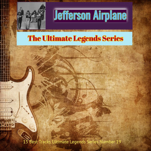 收听Jefferson Airplane的We Can Be Together歌词歌曲