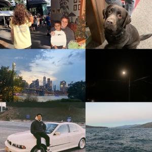 Daniel Ackerman的專輯All My Heart Can Say (Explicit)