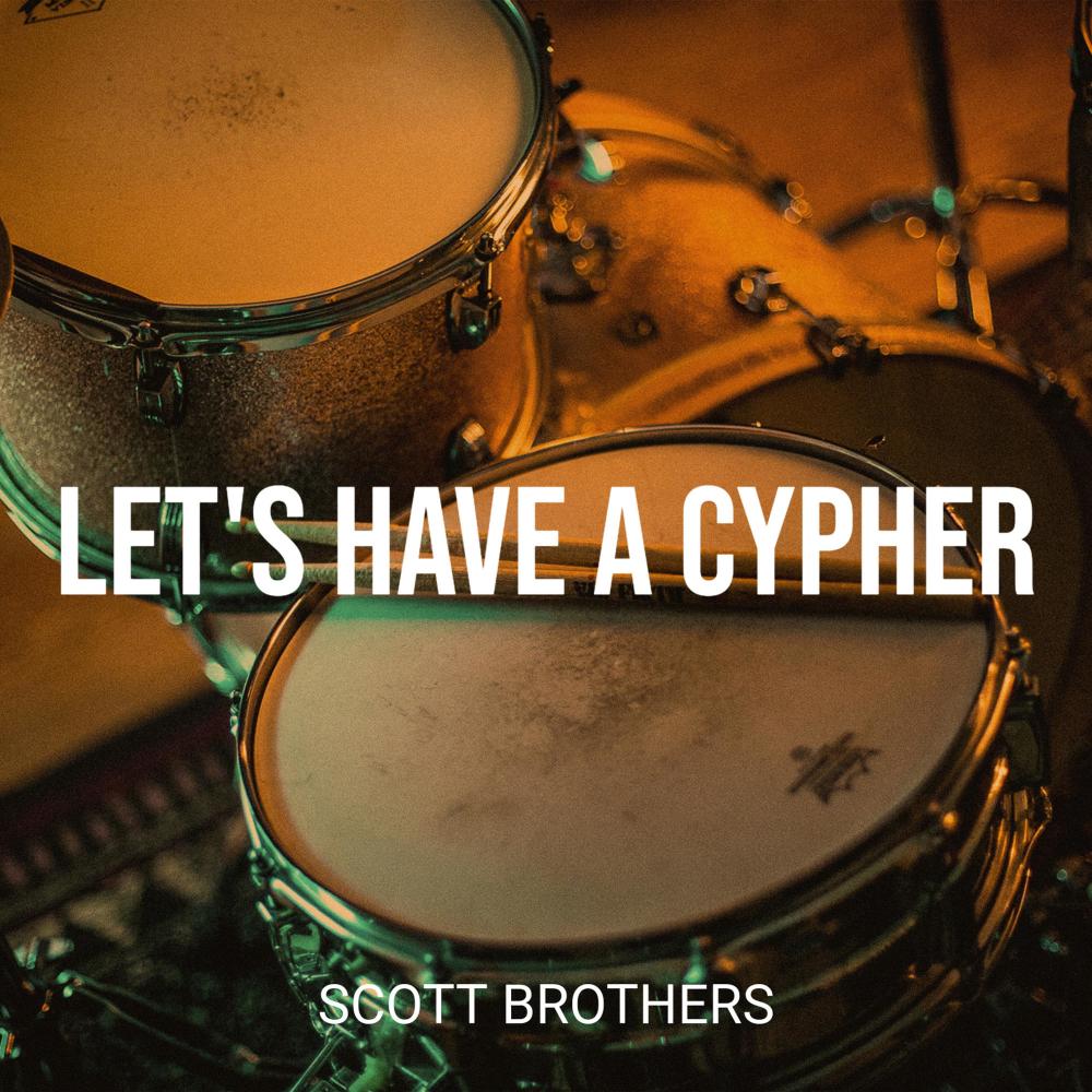 Let's Have a Cypher (Explicit)