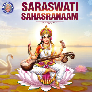 Album Saraswati Sahasranaam from 