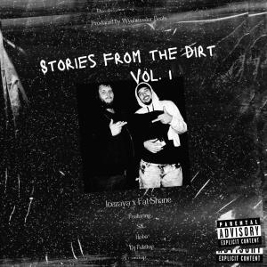 Fat Shane的專輯Stories From The Dirt, Vol. 1 (Explicit)