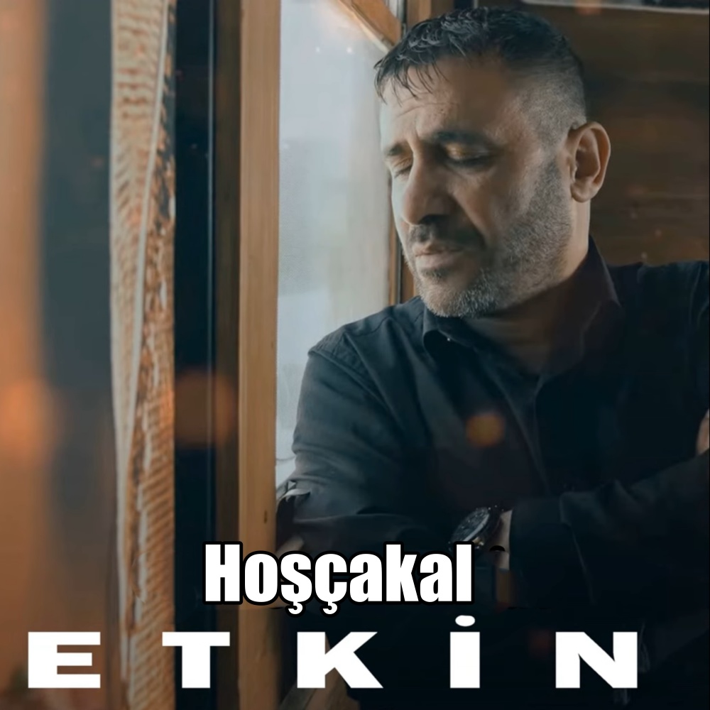 Hoşçakal