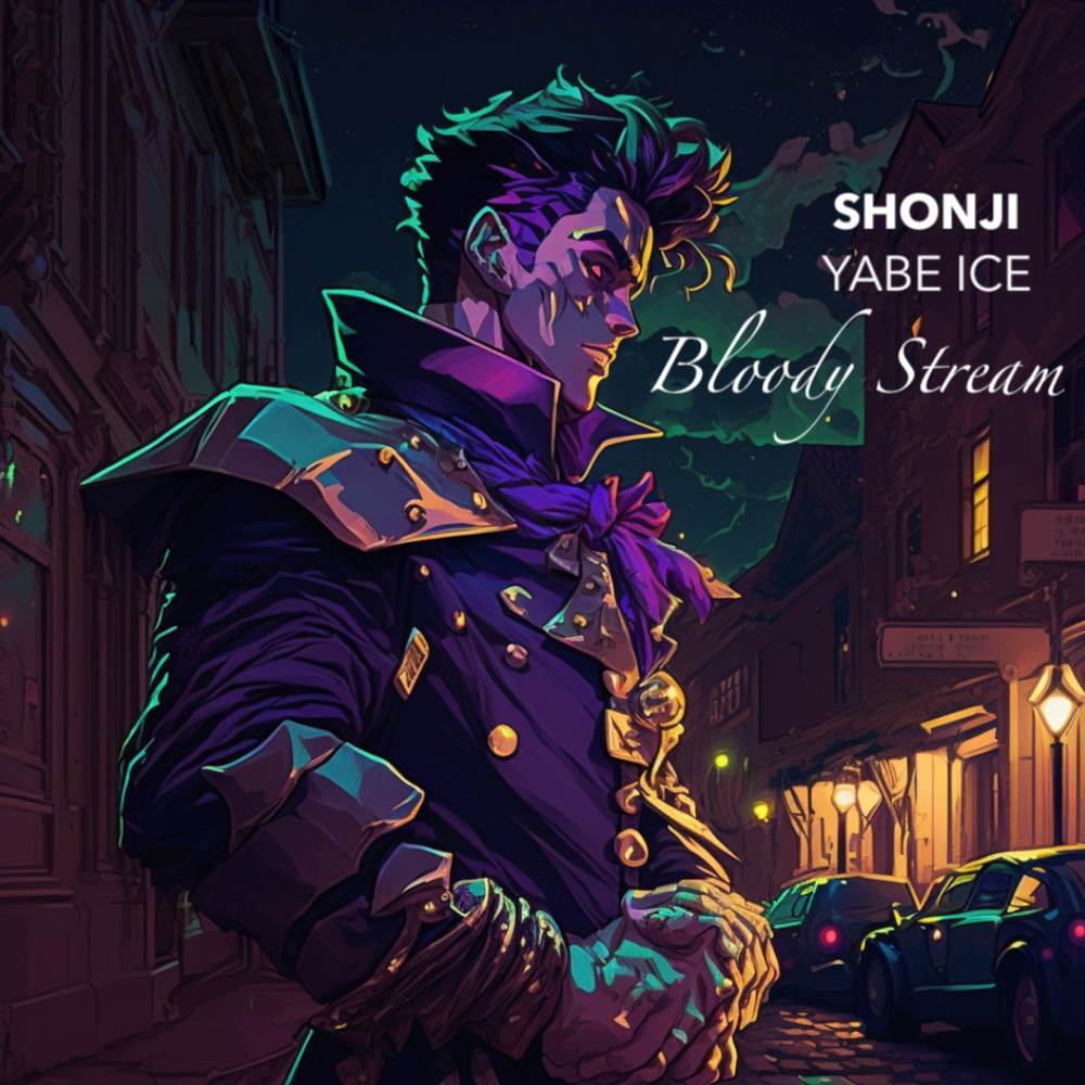 Bloody Stream