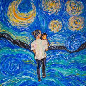 default playlist img