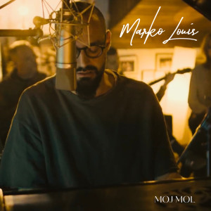 Album Moj mol from Marko Louis