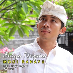 Album Mogi Rahayu oleh Surya Negara