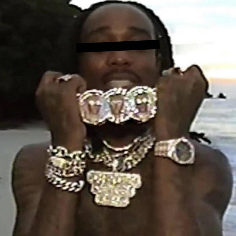BLOODY PARADISE (Explicit)