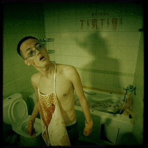 Baiqan的专辑Tiptiri