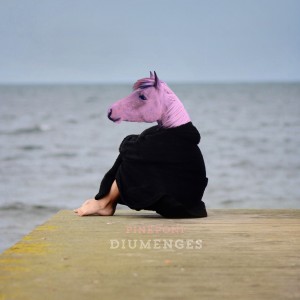 ดาวน์โหลดและฟังเพลง Pessigolles พร้อมเนื้อเพลงจาก PinkPoni