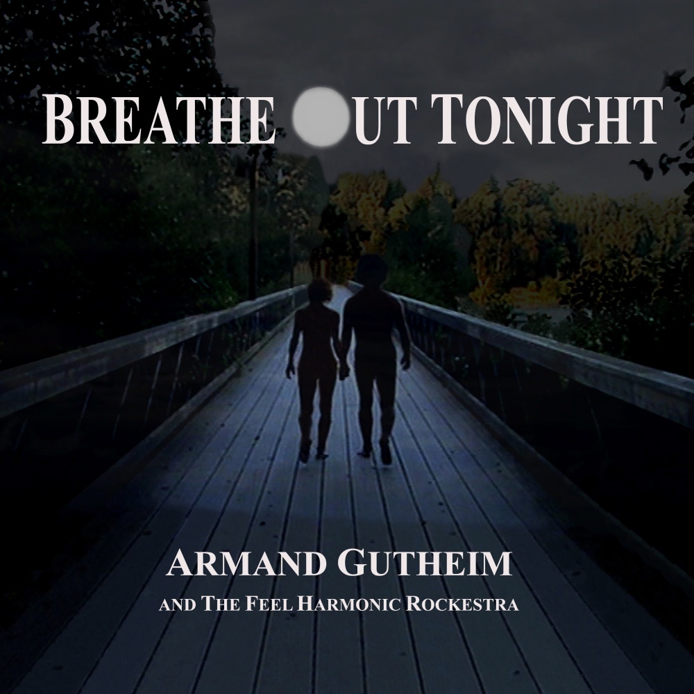 Breathe out Tonight