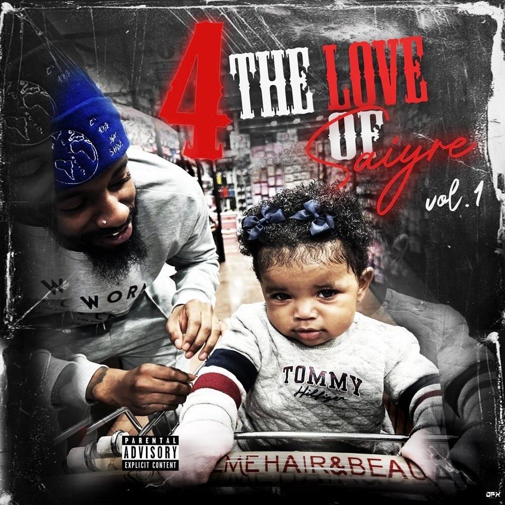 Bag (feat. SaveMe Jack) (Explicit)