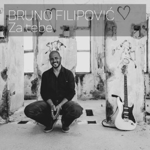 Album Za tebe from Bruno Filipović