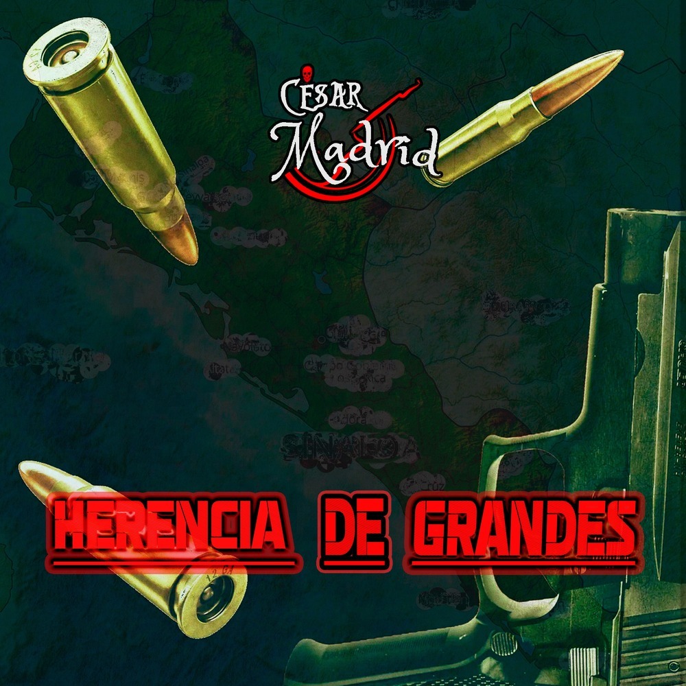 Herencia de Grandes