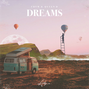 Listen to Dreams song with lyrics from FDVM