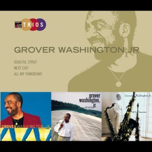 收聽Grover Washington的Take Five (Take Another Five)歌詞歌曲
