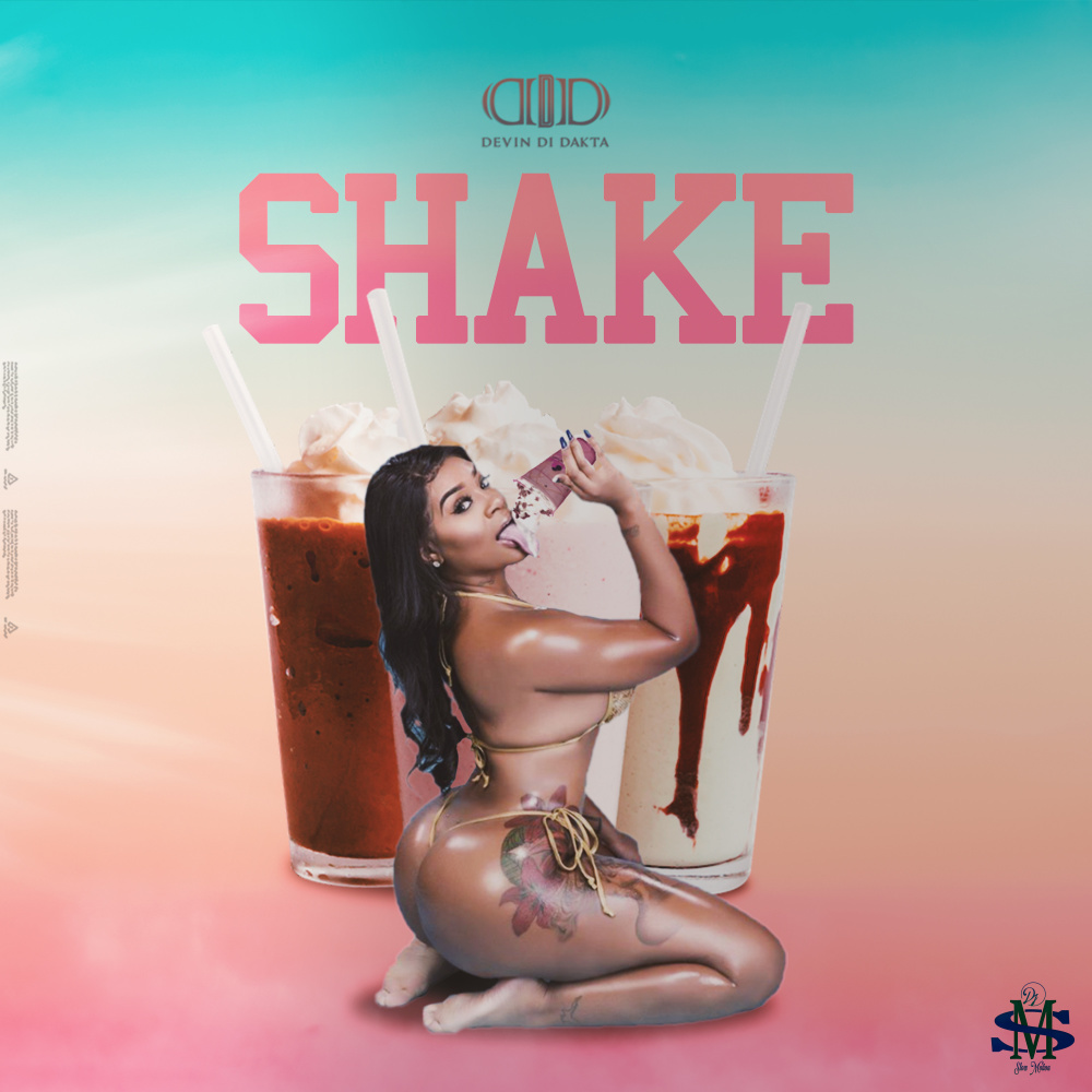 Shake Riddim