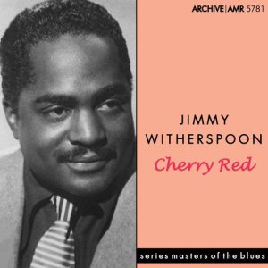 收聽Jimmy Witherspoon的Just a Dram歌詞歌曲