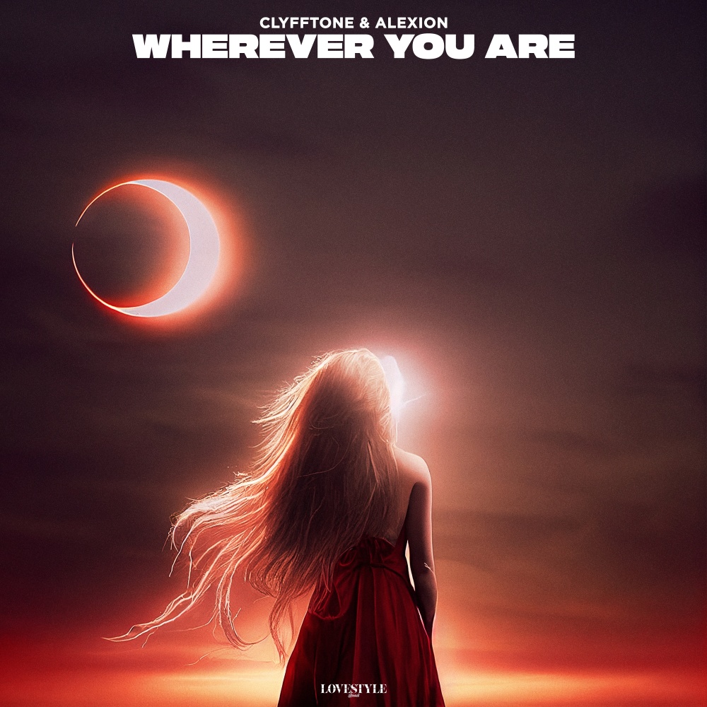 Wherever You Are (Extended Mix)