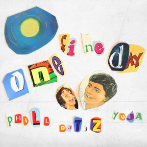 Album One Fine Day (feat. YUJA) from 강필성 (PHILL)