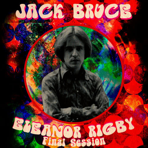Eleanor Rigby - Single (Final Session)