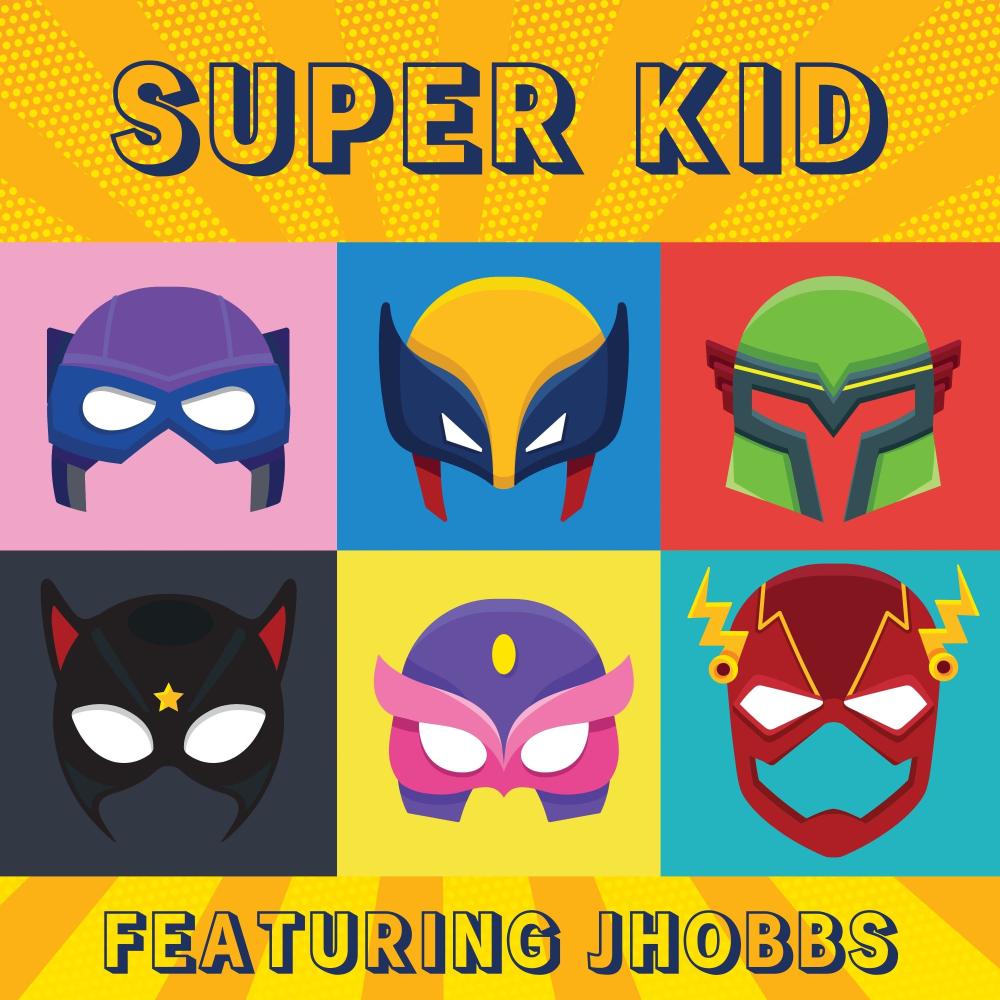 Super Kid