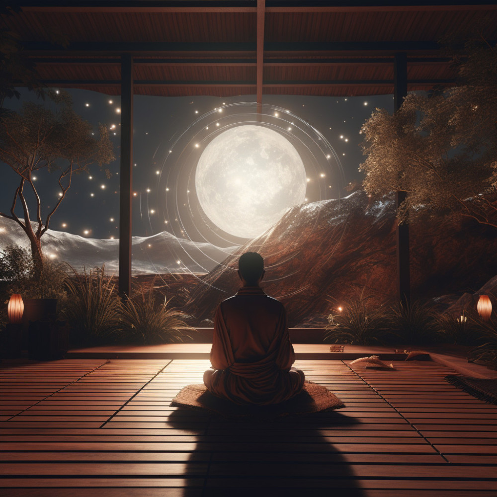 Calm Beats in Lofi Essence