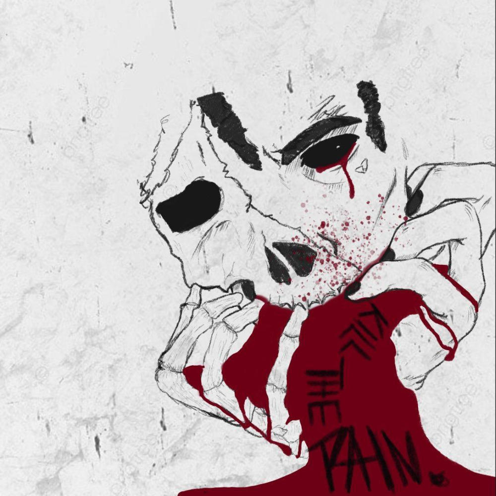 NONBELIEVER (feat. thetic) (Explicit)