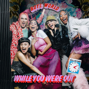 收聽Boys World的Girlfriends歌詞歌曲