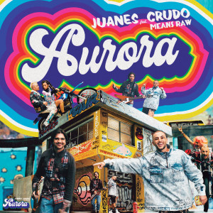 ดาวน์โหลดและฟังเพลง Aurora พร้อมเนื้อเพลงจาก Juanes
