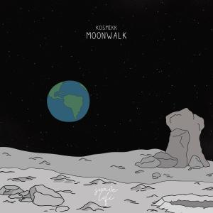 Listen to moonwalk song with lyrics from kosmikk