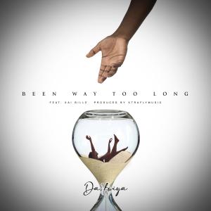 ดาวน์โหลดและฟังเพลง Been Way Too Long (feat. Xai Billz) (Explicit) พร้อมเนื้อเพลงจาก Da Kwiya