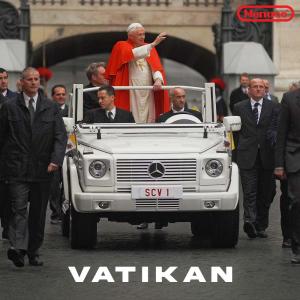 Menace的專輯Vatikan (Explicit)