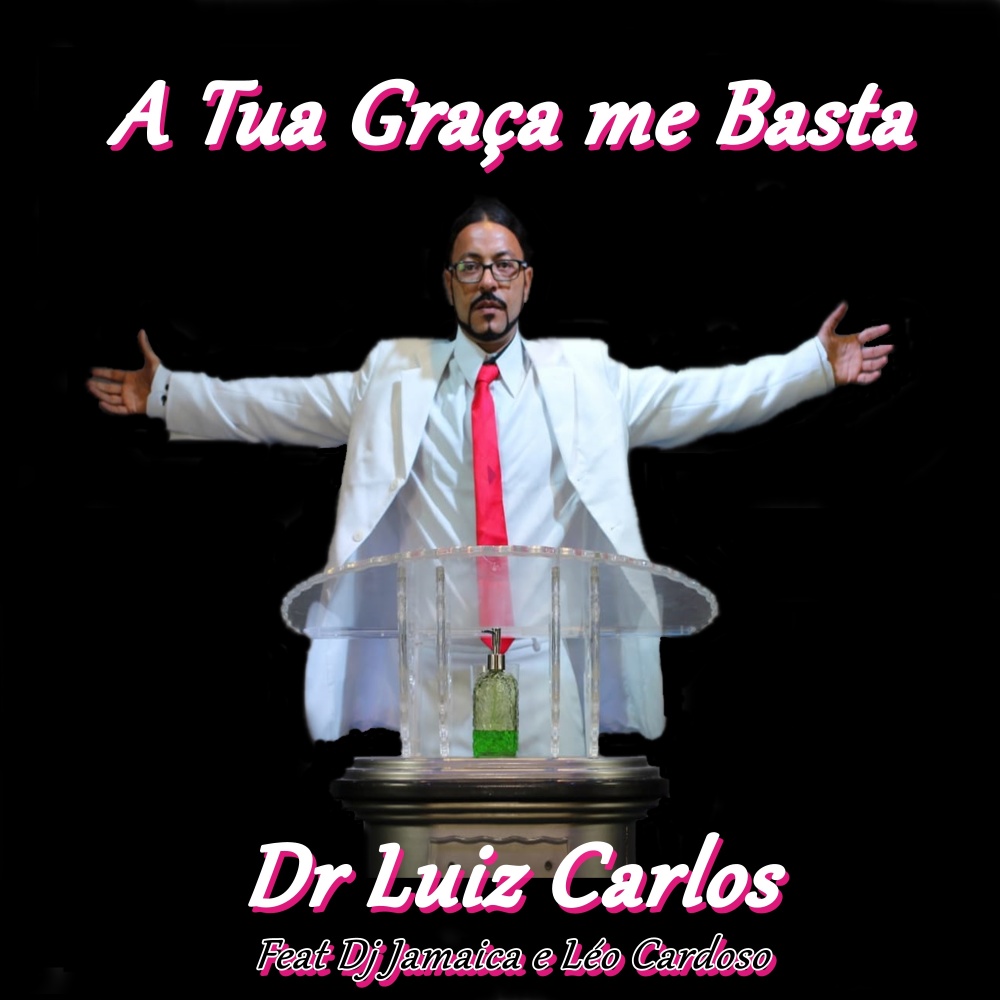 A Tua Graça Me Basta
