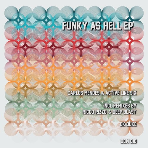 Funky as Hell