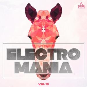 Various Artists的專輯Electromania, Vol. 12