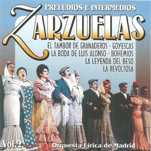 La leyenda del beso (其他)