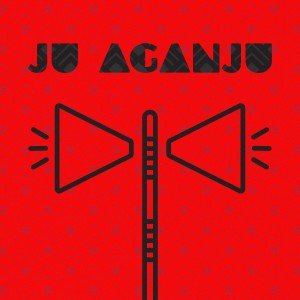 Lan Lanh的專輯Ju Aganju