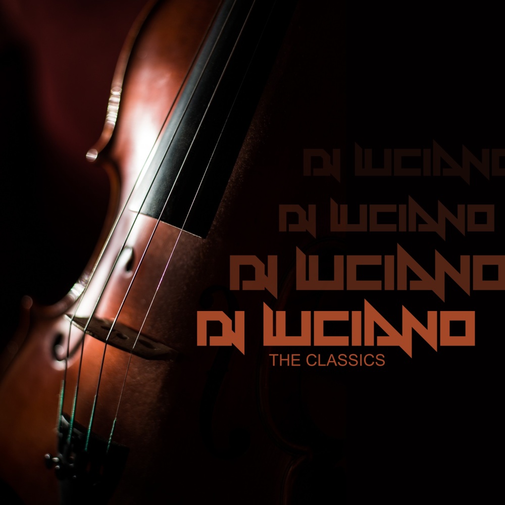 Serenada (Dj Luciano 2020 Remix)