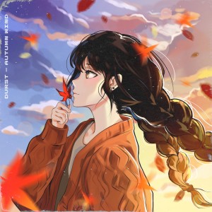 DVRST的專輯Autumn Wind (Explicit)