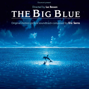 ดาวน์โหลดและฟังเพลง Rescue In A Wreck (From "Le grand bleu" Soundtrack) พร้อมเนื้อเพลงจาก Eric Serra