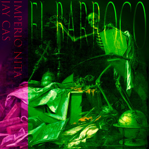 Album El Barroco (Explicit) from 
