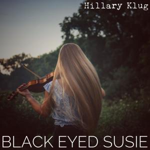 Hillary Klug的專輯Black Eyed Susie