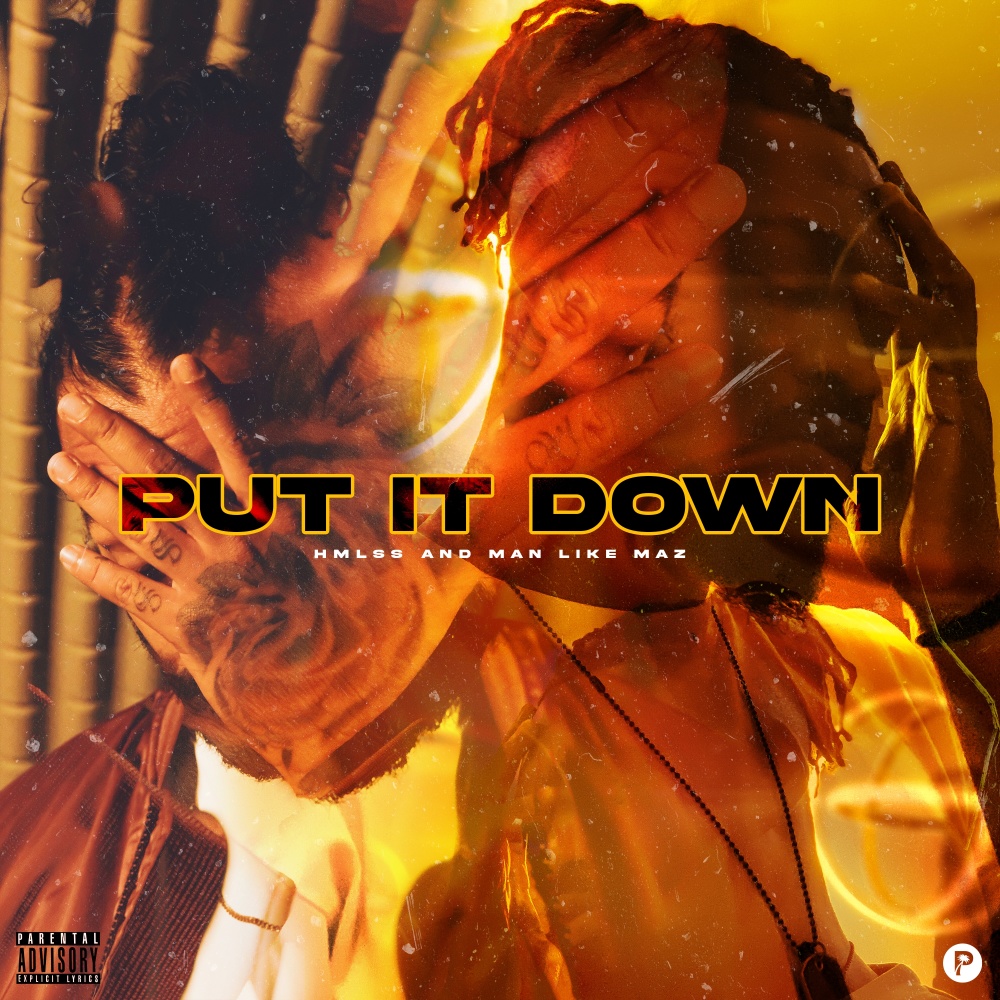 Put It Down (Explicit)