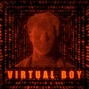 VIRTUAL BOY (feat. TP)
