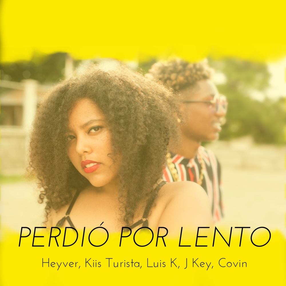 Perdió por Lento
