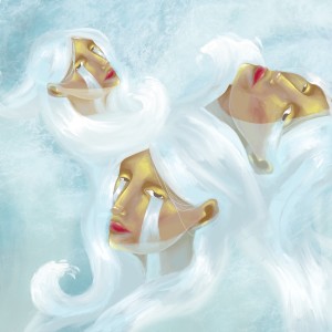 Listen to Rogue Wave song with lyrics from Hey Major