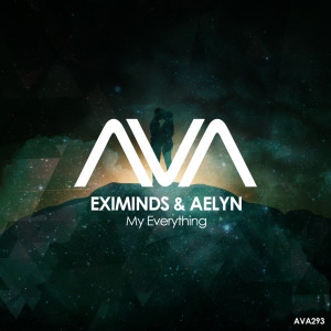 Listen to My Everything song with lyrics from Eximinds