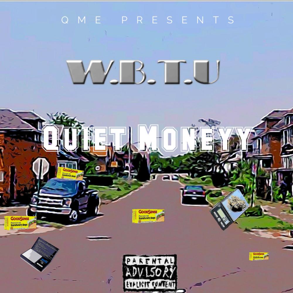 W.B.T.U (Explicit)
