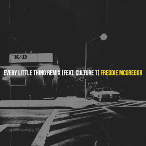 Listen to Every Little Thing Remix song with lyrics from Freddie McGregor
