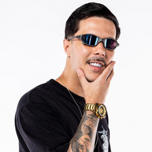 Album Amor Eu Tô no Estúdio, Não to Com as Piranha (Explicit) from DJ Weriky